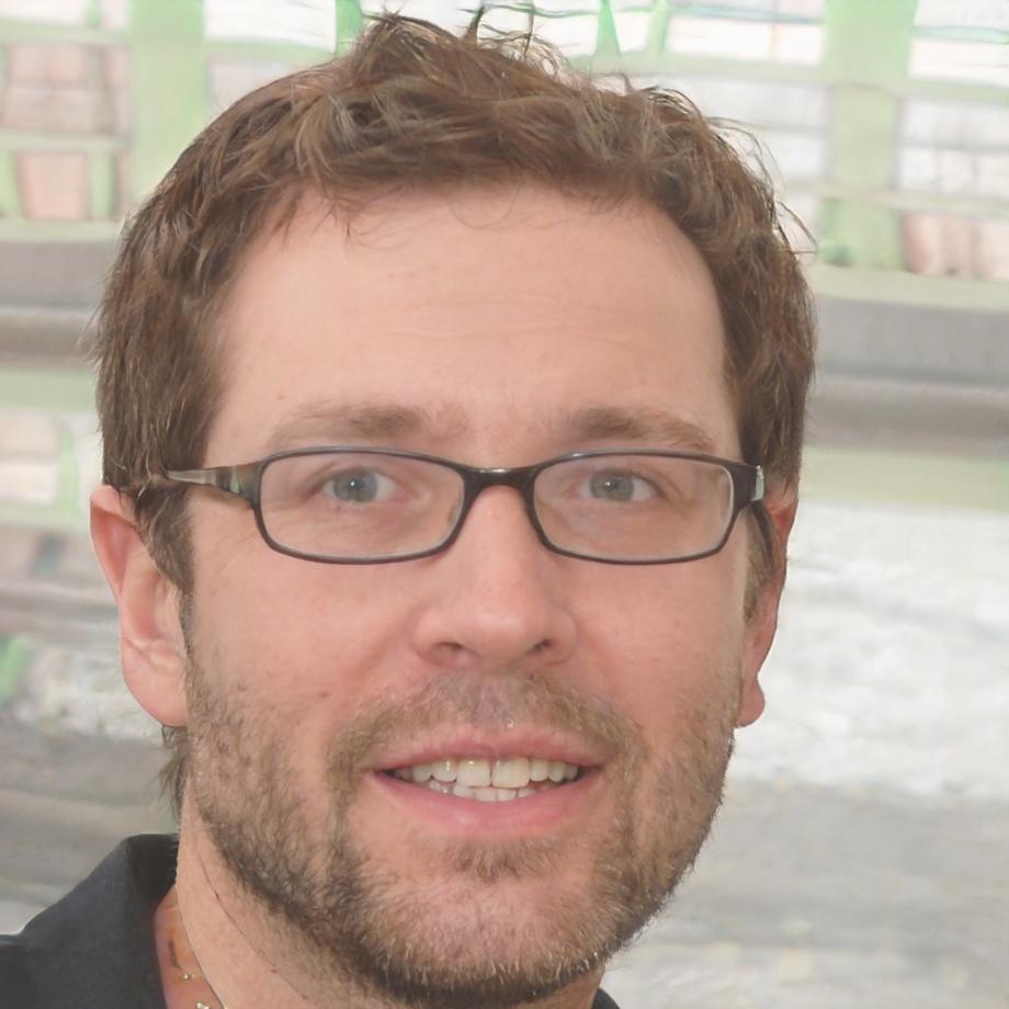 Finanzexperte Thorben Weißkopf